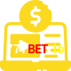 O Cassino 777bet io também oferece apostas esportivas virtuais!