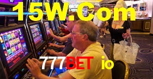 777bet io