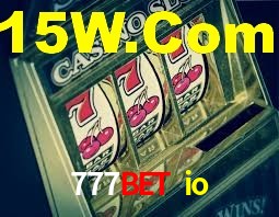 777bet io,777bet