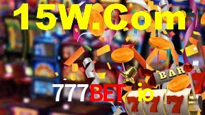 777bet io,777bet