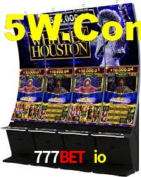 777bet io App Interface