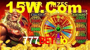 777bet io: Seu Cassino Premiado com Pagamentos Rápidos