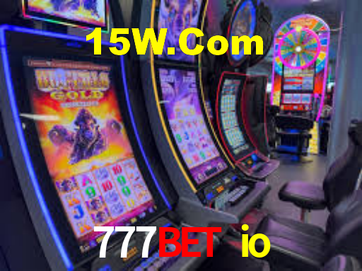 777bet io