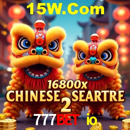 Interface do App 777bet io
