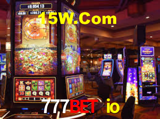 777bet io,777bet