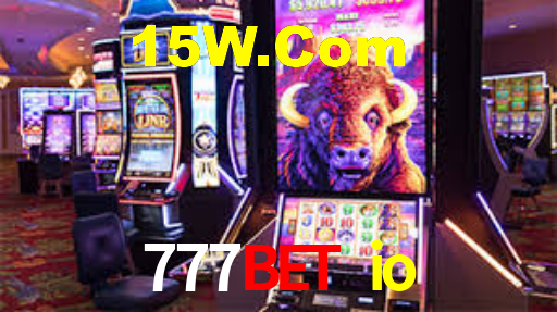 777bet io,777bet