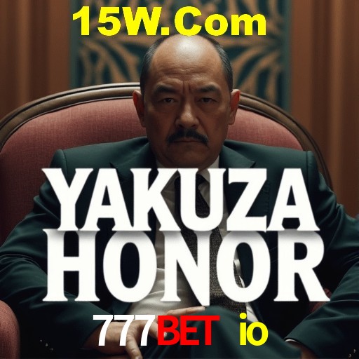 777bet io