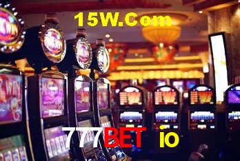 Apostas Esportivas na 777bet io: Um Guia Completo