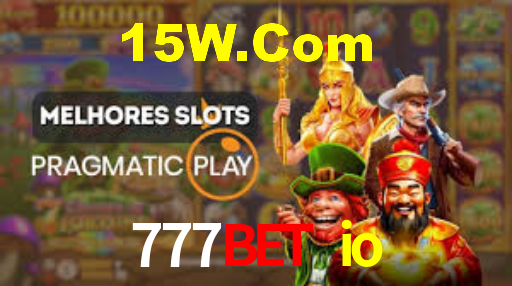 777bet io,777bet