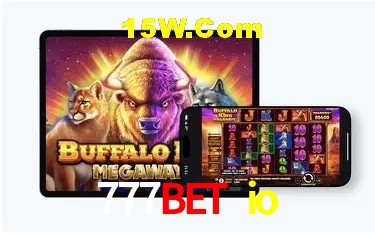 Apostas Esportivas na 777bet io: Um Guia Completo