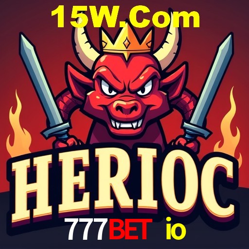 Recursos de Bônus 777bet io
