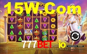 777bet io - Cassino Online Melhor Casa De Aposta! - 777bet