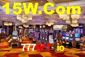 777bet io