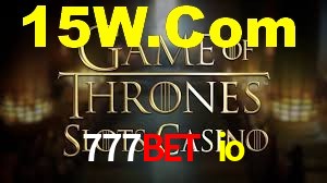 777bet io