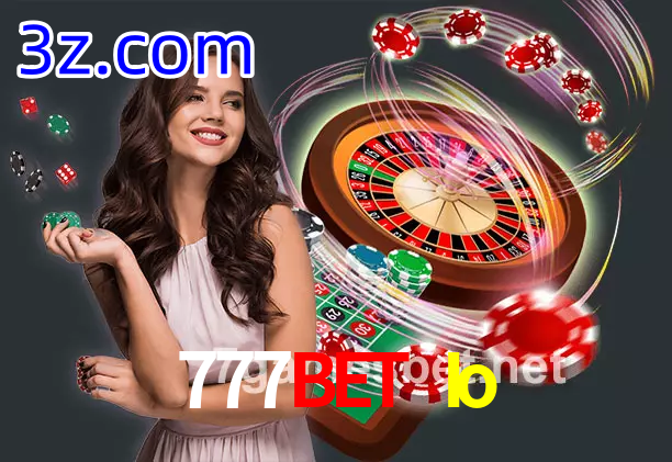 vivo no cassino 777Bet Io