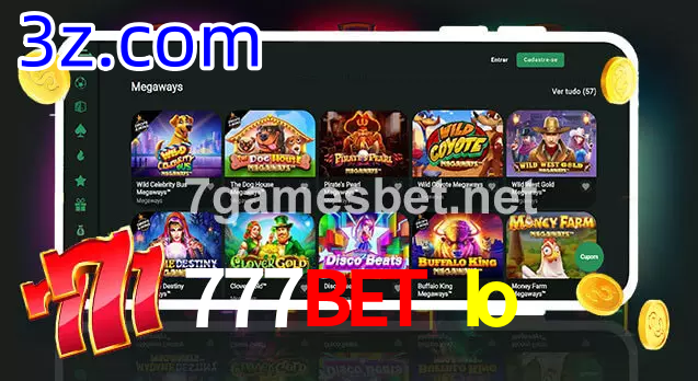 777Bet Io aplicativo