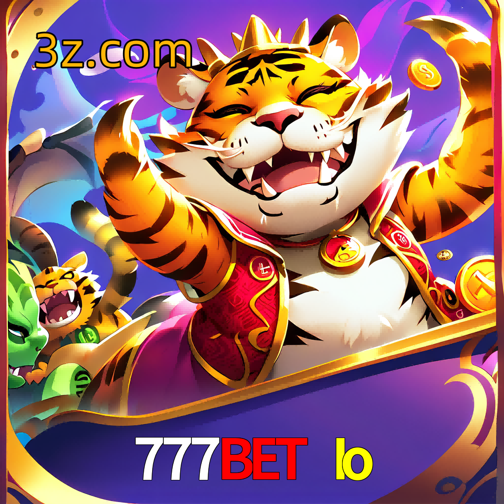 777Bet Io