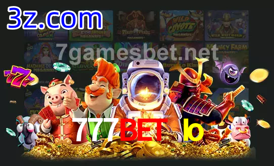 cassino 777Bet Io